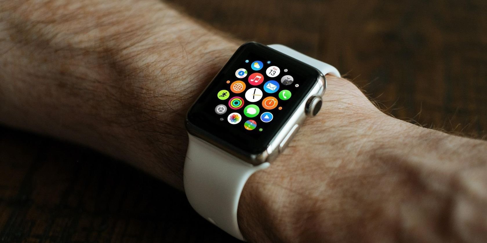6 Tips to Use the App Store on Your Apple Watch