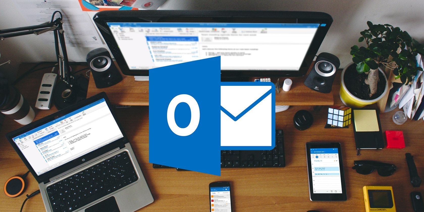 How to Access Hotmail and Outlook Accounts on Android