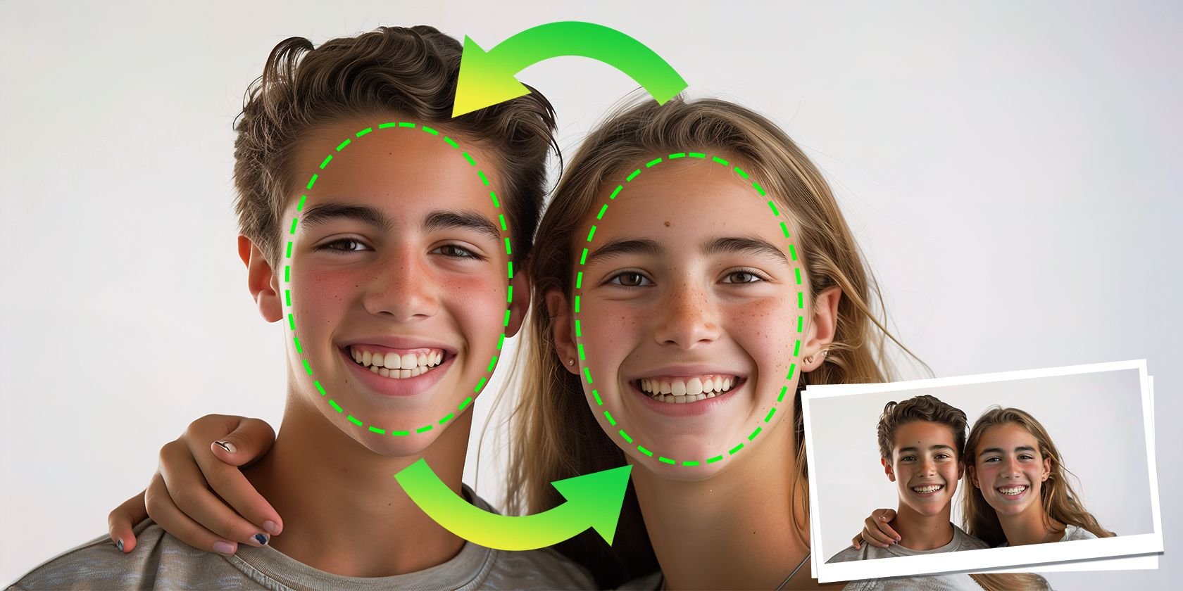 The 5 Best AI Face Swap Photo Apps