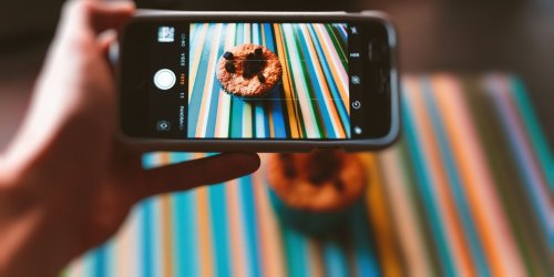 How to Turn Off Live Photos on iPhone