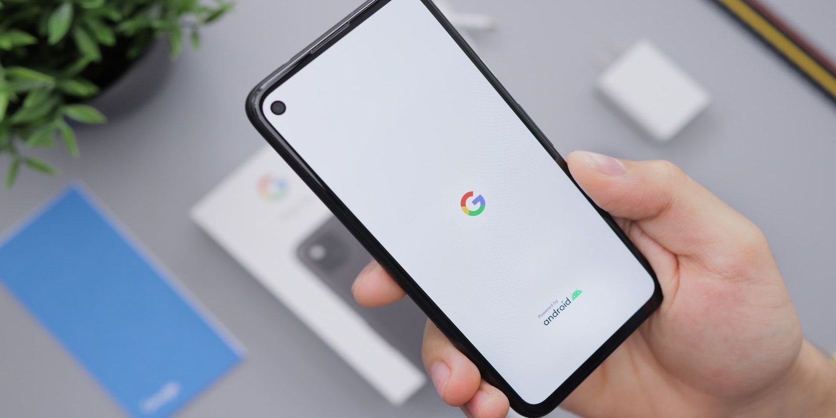 How to Sign Out of a Google Account