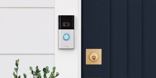 You Don't Need a Subscription: How to Save Video From Your Ring Doorbell for Free