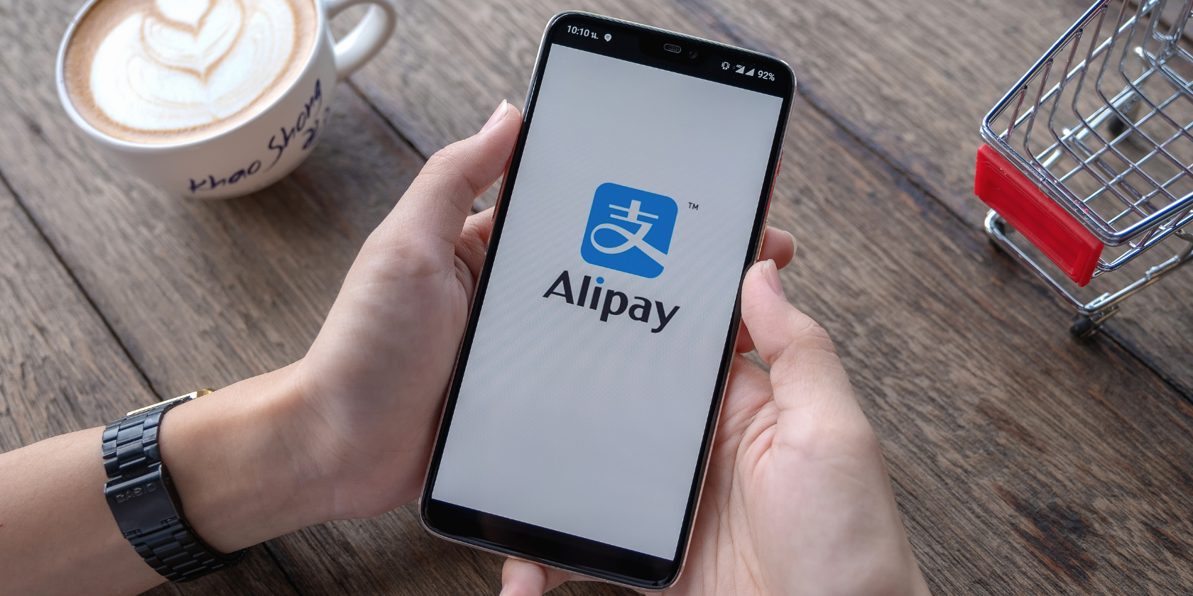 What Is Alipay and Is It Safe to Use?