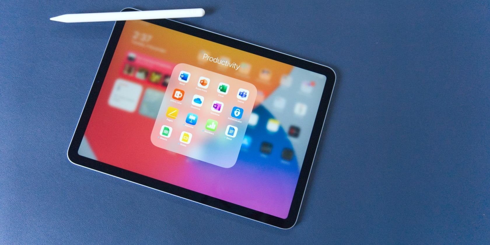 6 Types of Apps You Need for a Productive Day