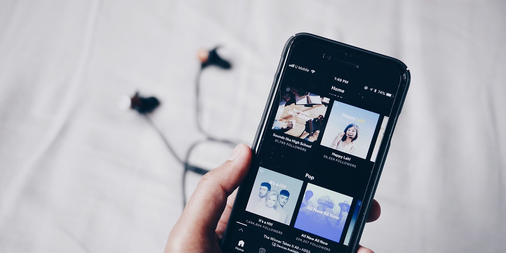 How to Transfer Spotify Music and Playlists to a New Account