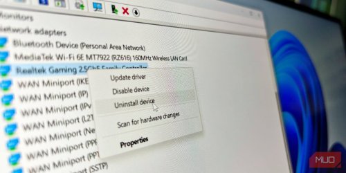 How to Fix the "Ethernet Doesn't Have a Valid IP Configuration" Error on Windows