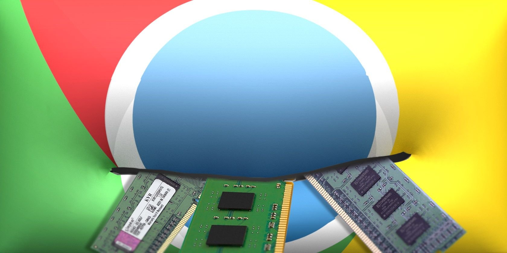 Why Is Google Chrome Using So Much RAM? Here's How to Fix It