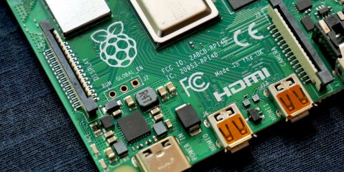 The Top 6 Raspberry Pi 4 Projects You Can Start Today