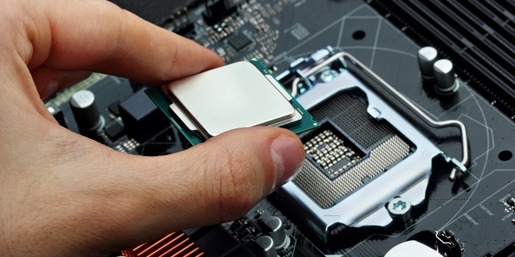 What's the Difference Between an APU, CPU, and GPU?