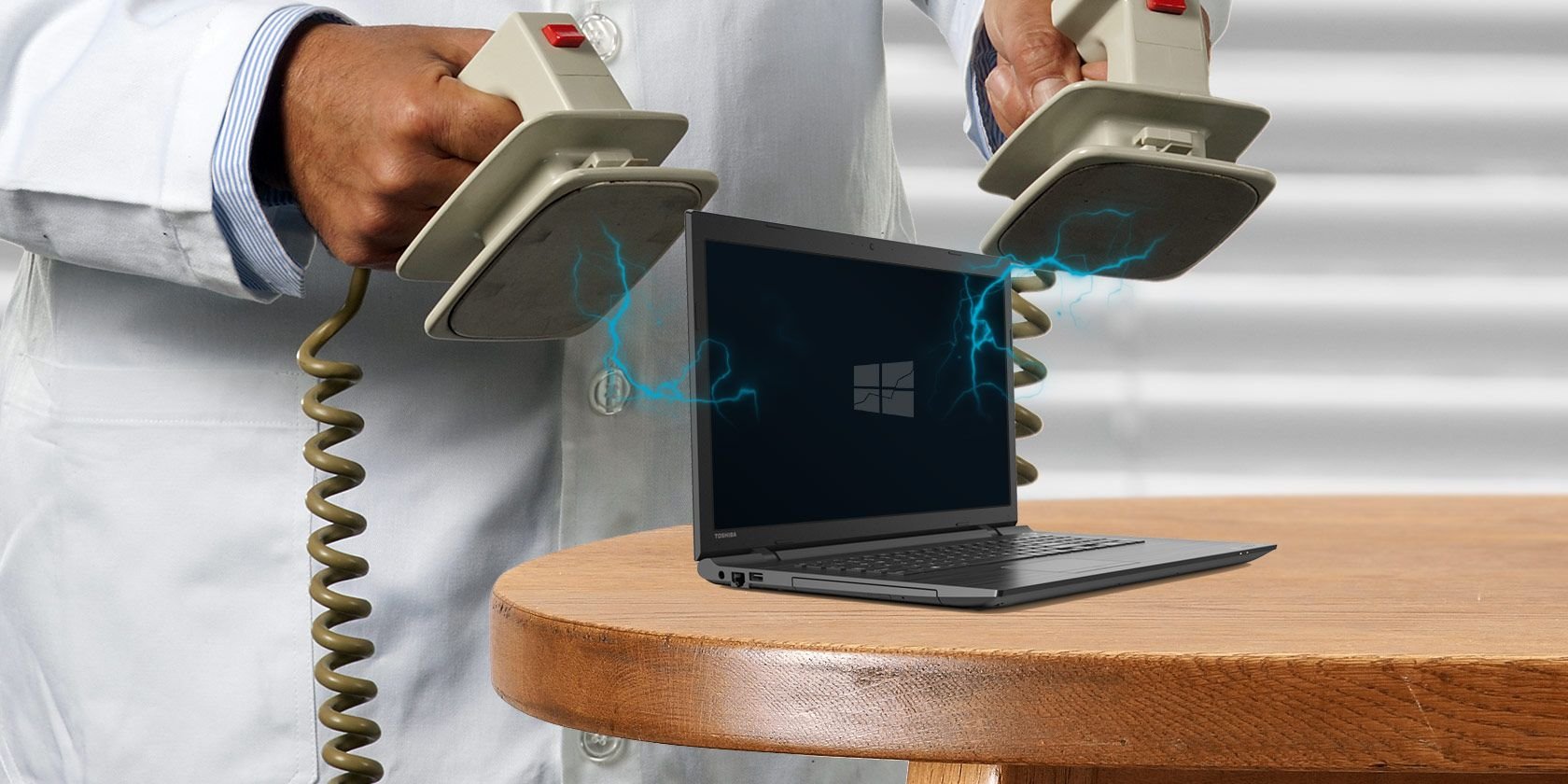 Windows 10 Won't Boot? 12 Fixes to Get Your PC Running Again