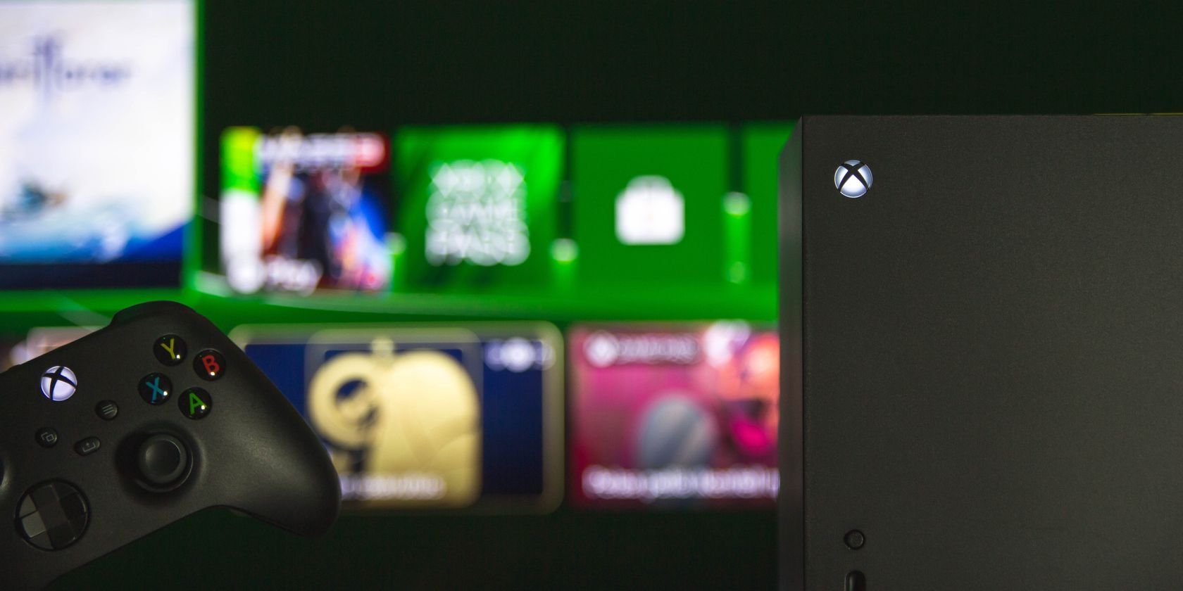 Xbox Live Is Now Xbox Network: Here's What's Changing...