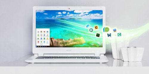 Switching to Chromebook: 15 Apps and Extensions to Replace Your Desktop Favorites
