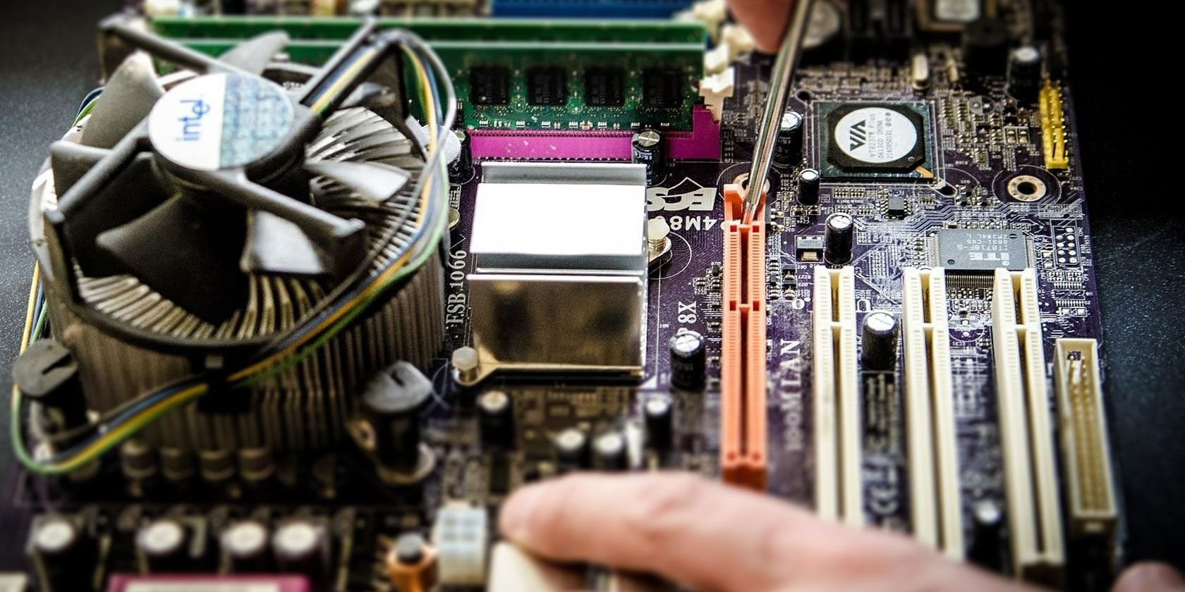 9 Things Every PC Builder Needs for a Successful Build