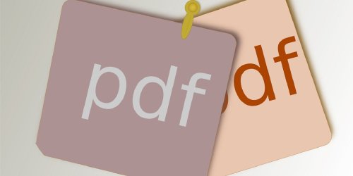 How to Merge PDF Documents Together in Windows 11