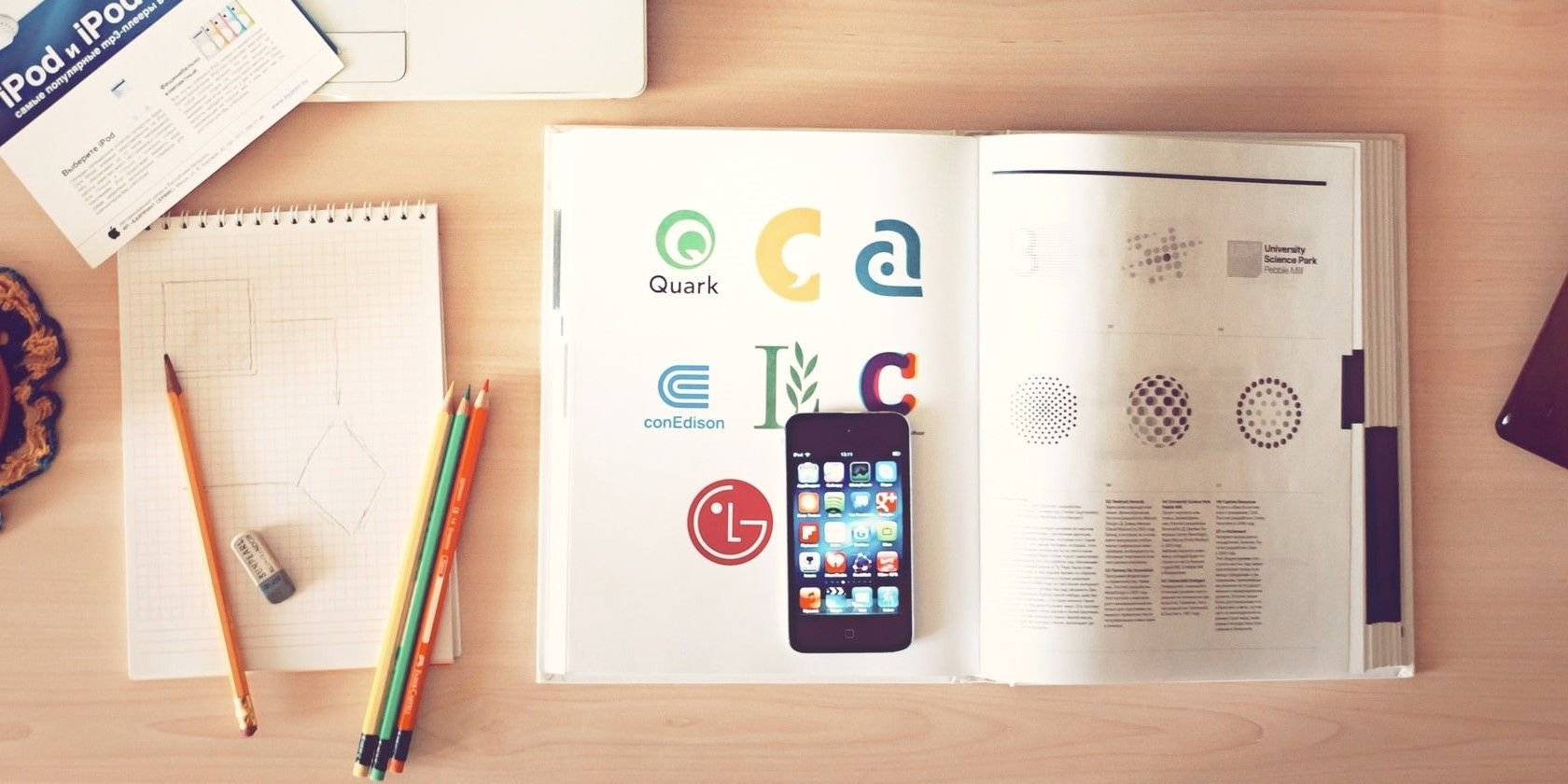 How to Design a Logo in 5 Simple Steps