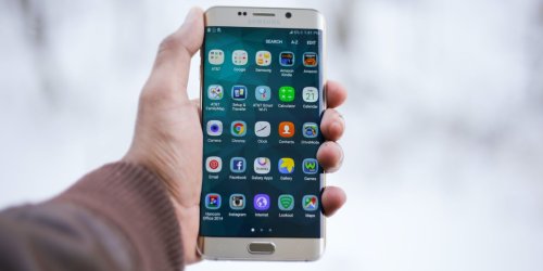 10 Unique Ways to Organize Your Android Apps