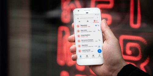 6 Ways to Identify Who an Unknown Caller Is