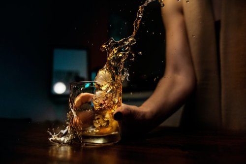 Scottish whisky distillers commit to cut water use