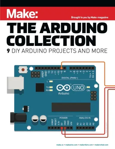 Arduino Days Are Here Again