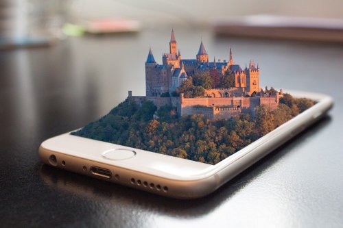 Deutschland und die Digitalisierung