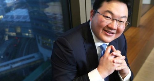 Report: Jho Low files statement of defence saying he has no ‘legal standing’ to control 1MDB