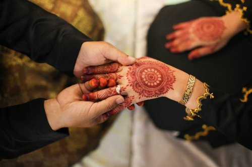 Malaysian couples marrying in southern Thailand must not delay registering their marriage
