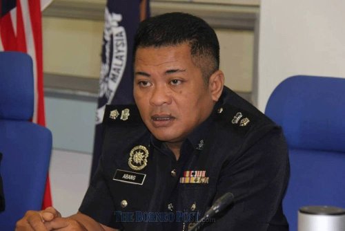 Cops say news of Sarawak pupil almost being kidnapped fake, headmaster files police report