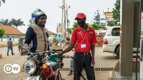 Les tarifs du carburant s’envolent au Mali en mars 2022