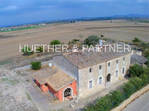 5.000m² Finca mit 8 Zimmern und 2 Bädern zum Verkauf