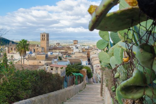 Felanitx: Historische Kleinstadt | Mallorca für Kinder