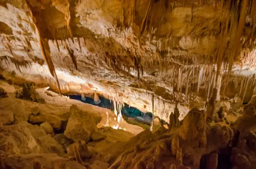 Höhlen in Porto Cristo: Von bekannt bis geheimnisvoll