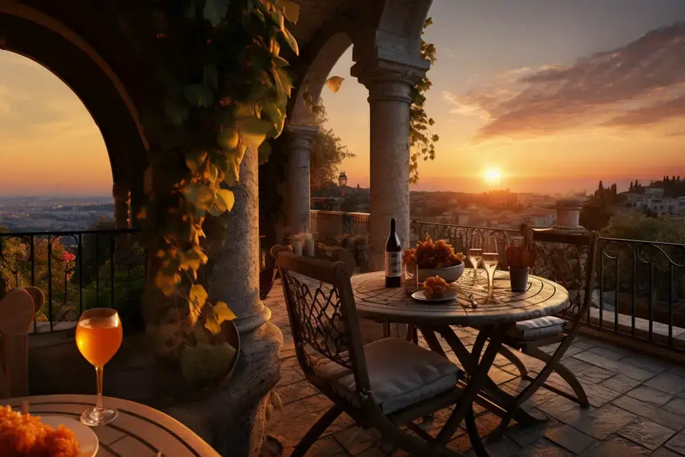 Restaurants - cover