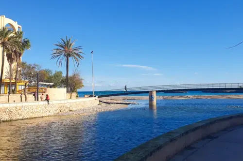 S'Illot: Ein Strand, den es auf Mallorca zweimal gibt
