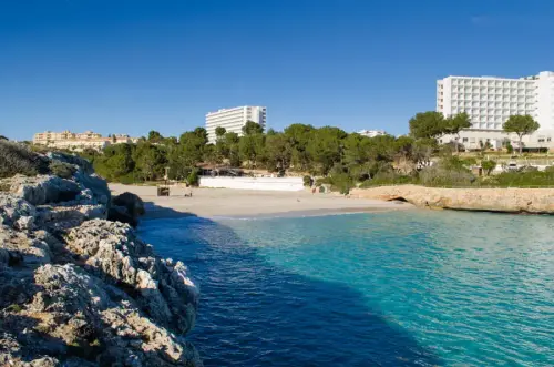 Calas de Mallorca: 7 Aktivitäten für euren Urlaub | Urlaubsort für Familien im Osten