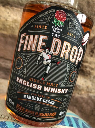 The Fine Drop | Malt - Whisky Reviews