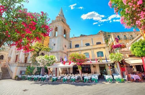 The best places to visit in Italy in spring you'll love away from the crowds | Mama Loves Italy