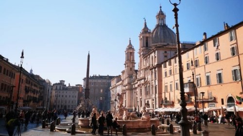 5 days in Rome with kids: day by day Rome itinerary for families you'll love in 2025 (by a local mom) - Mama Loves Rome