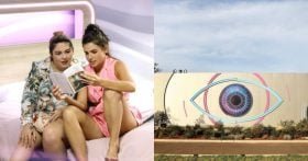 “Five things I learned from inside the Big Brother house you might not notice on TV.”