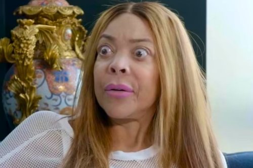 'The Wendy Williams documentary is the most disturbing thing I've ever seen.'