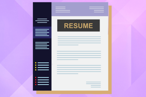 10 tips from a recruiter on how to write the resume that will land you a job interview.