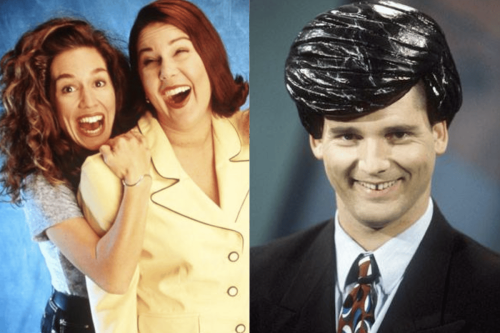 Sketch comedy Full Frontal was an Australian phenomenon Heres where the  cast are now  Flipboard