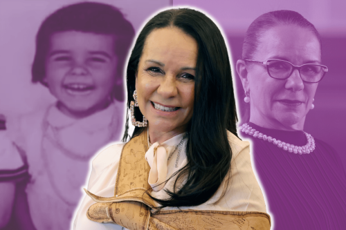 "It hasn't been easy." What we know about our new minister for Indigenous Australians, Linda Burney.