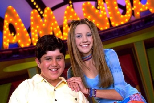 You'll never re-watch The Amanda Show again after you find out how it was filmed.