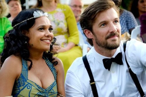 Top End Wedding is now on Netflix, so get ready to fall in love.