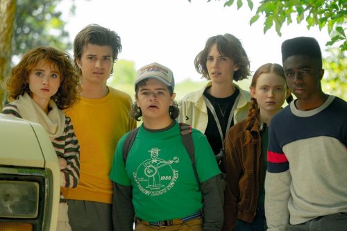 Absolutely everything we know about Stranger Things' fifth and final season.