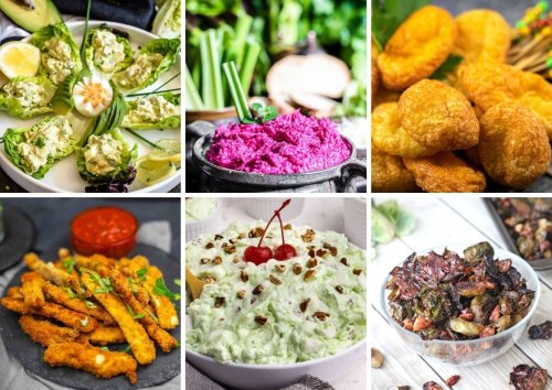 21 Easter Sides That Bring Fresh Twists to the Table