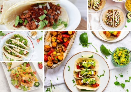 12 Must-Try Taco Dishes to Elevate Your Taco Tuesday
