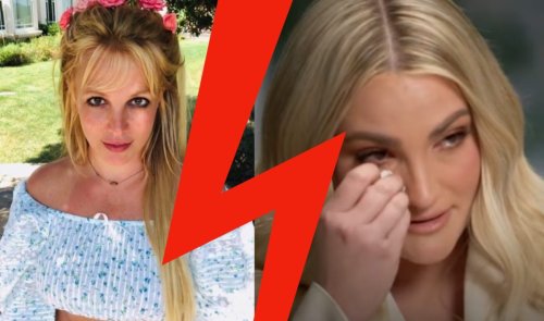 ‘She’s Never Had to Work for Anything’: Britney Spears Responds to Jamie Lynn’s Tell-All Interview