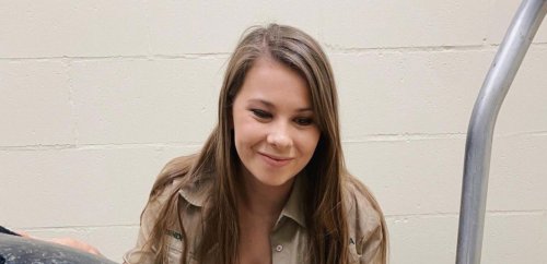 Bindi Irwin Gets Heartfelt Tattoo In Her Father’s Handwriting: ‘Now Felt Like The Perfect Time For This Empowering Artwork’