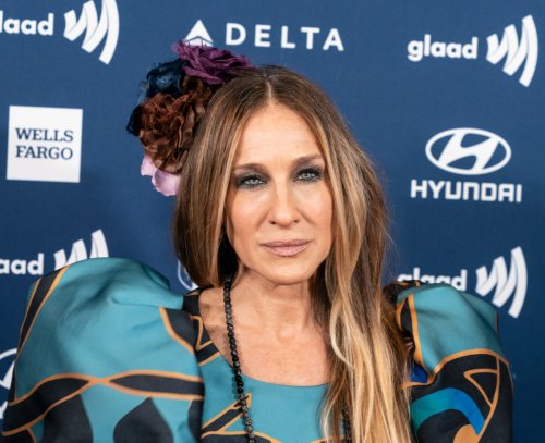 Sarah Jessica Parker Says She Hasn’t Spoken to Chris Noth, Reveals How She Feels About the Accusations Against Him
